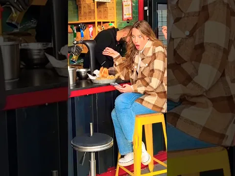 Aww!! Broken Chair Prank! 💔