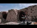 Jad Halal - The Sun And The Wind Live Citadel Set with Cafe De Anatolia