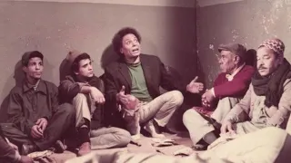 شاهد الفيلم العربي الهلفوت بطوله عادل امام والهام شاهين كامل FULL HD 