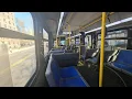 B103-Limited Bus ride to Cadman Plaza in Downtown Brooklyn from Ditmas Park