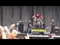 Download Lagu THE VANDALS - Don't Stop Me Now - RIOT FEST CHICAGO 2016