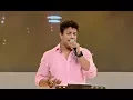 Download Lagu Nadanam Venulayam I Madhu Balakrishnan - Brahmakamalam sreelakamaadiya I Mazhavil Manorama