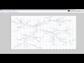 RRT-star algorithm for motion planning