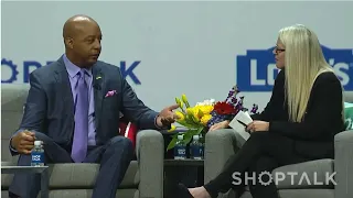 Listen - Marvin Ellison CEO Lowes
