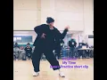 Download Lagu Jungkook My Time Dance Practice from BTS DVD Memories