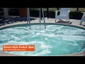 Rancho San Joaquin Apartment Homes Irvine CA