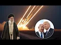 Download Lagu 🔴 IRAN TANTANG ISRAEL PERANG 10 TAHUN TANPA HENTI ~ Netanyahu Panik sampai minta tolong Donal Trump