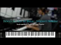 Download Lagu Dengan Apa Kan Ku Balas - Symphony Worship | Instrumental Piano by Ivan Pianist