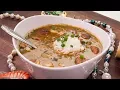 File Gumbo Recipe - Episode 88