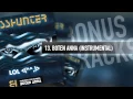 13. Basshunter - Boten Anna (Instrumental)