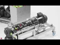 Download Lagu GEA vaculiq - Quality juicing under vacuum