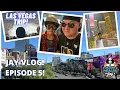 EPISODE 5 - JAY-VLOG