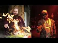 Stove God Cook$ & Action Bronson (Alternative Intro)