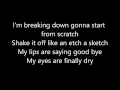 Download Lagu Miss movin on ( lyrics)- fifth harmony