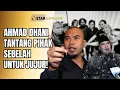 Lagu SIAP JUMPA PERS BONGKAR INSINUASI!? AHMAD DHANI PERINGATKAN PIHAK SEBELAH HATI-HATI!? | STAR UPDATE