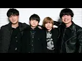 異端なスター Official髭男dism