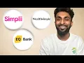 I Tried the 3 Best Online Banks in Canada and This Surprised Me