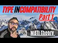 MBTI Theory - Are MBTI Types Compatible Part 1