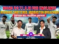 Download Lagu MAHA P.O.T.L.A.M for England! | Records SHATTERED. Edgbaston BREACHED! |  Gill SILENCES Critics!