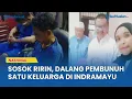 Download Lagu Ririn, Dalang Pembunuhan 1 Keluarga di Indramayu, Ternyata Residivis: Ini Kejahatan Kedua Saya