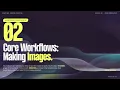 ComfyUI Tutorial for Beginners Text-to-Image Image-to-Image Workflows 2026