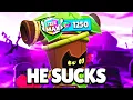 Download Lagu Trunk NEEDS An Emergency Buff... He's Trash