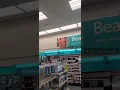 CVS PHARMACY IN INDEPENDENCE MO LAST DAY TOUR