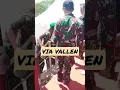 Download Lagu 😱😱😱#shorts #vianisty #viavallen #TNIAD
