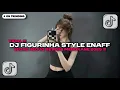 DJ FIGURINHA STYLE ENAFF JEDAG JEDUG REVERB MENGKANE 2025 || DJ TIKTOK TERBARU 🎵🎵