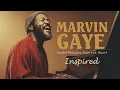 60's Soul Classic | Marvin Gaye Inspired 1970s Soul – Whispers of the Heart [Unreleased Album]