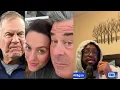 Bill Belichick s 73 girlfriend s 24 64-year-old ex has entered the chat