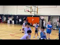 Stonestown YMCA 1st Grade - Game 1
