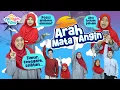 Download Lagu Arinaga Family - Arah Mata Angin (Official Music Video)