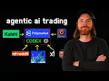 Improve Your Agentic AI Trading With a Great Data Pipeline