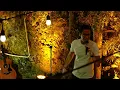 Jesús Guerrero - Una Conexión (en vivo desde Casa de Teatro)