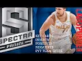 SPECTRA 2021 NBA SET REVIEW AND PYT GUIDE