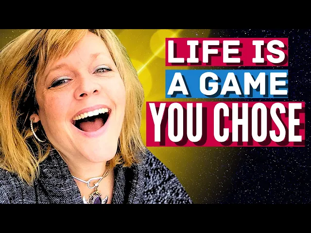 NDE REVEALS: Why You Should STOP Taking Everything so SERIOUSLY!