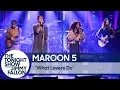 Download Lagu Maroon 5 ft. SZA: What Lovers Do