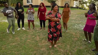 Mpali Dance Challenge 