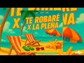 Te Robare x La Plena (Mashup) - Nicky Jam x Beéle | Nico Manriquez x FerroDJ x Zito Dj