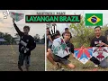 Download Lagu LAYANGAN BRAZIL‼️ Beneran sekeren itu apa cuma gaya?