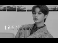 Download Lagu [Half FMV] SEVENTEEN Lilili Yabbay - Jun Teaser