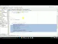 Learning Java Part 2 Sample Application Finding the area of a Triangle