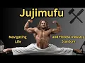 Jujimufu and Joey Szatmary Navigating Fitness Industry Stardom