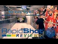RapidShot Reviews - Bauer Nexus Sync Stick