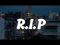 R.I.P - BONDAN PRAKOSO - FADE FADE BLACK (LIRIK LAGU)