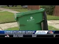 Changes to garbage and recycling collection coming to Jefferson Parish