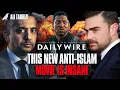 DID BEN SHAPIRO JUST DECLARE JIHAD ON ISLAM WITH THIS NEW FILM Run Hide Fight Infidel
