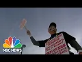 Kroger Employee Unions Fight For A Living Wage
