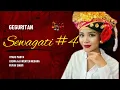 Geguritan Sewagati Bagian 4 - I Made Madya, I Dewa Aji Wenten Negara, Pupuh Sinom